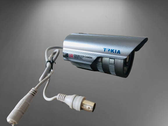 TK-K1180D cctv camera