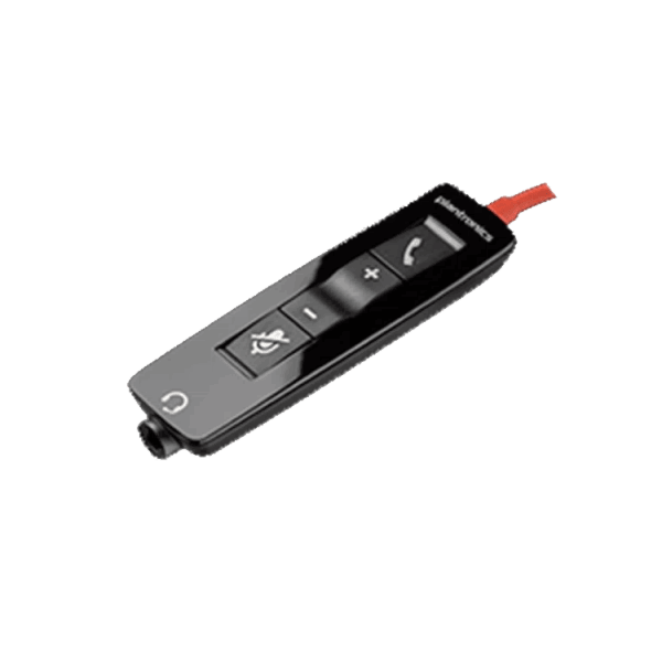 BLACKWIRE C5210 Inline Volume Controls