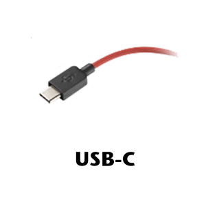 BLACKWIRE C5210 USB C-cable